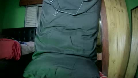 Nicolas online show from November 14, 1:20 am