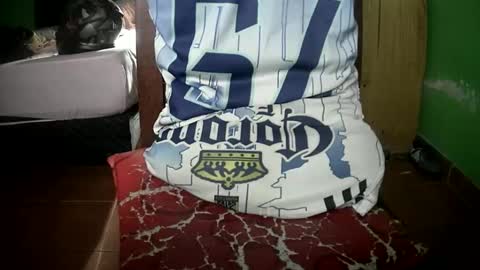 Nicolas online show from January 28, 3:04 pm