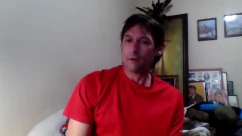 Darthmark420 online show from December 8, 7:26 am