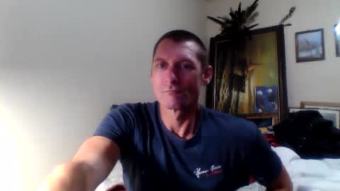 Darthmark420 online show from October 8, 9:46 am