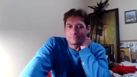 Darthmark420 online show from December 11, 4:27 pm