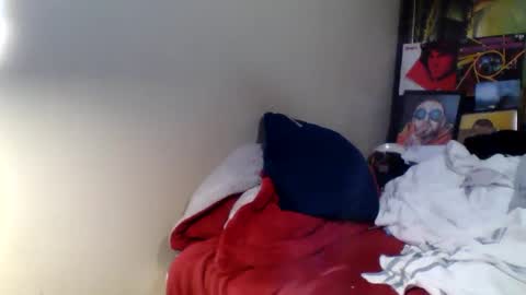 Darthmark420 online show from February 3, 7:24 am