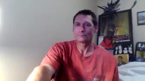 Darthmark420 online show from December 4, 8:43 am