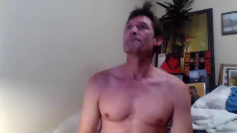 Darthmark420 online show from April 13, 12:39 pm