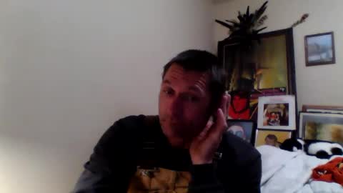 Darthmark420 online show from November 15, 4:36 am