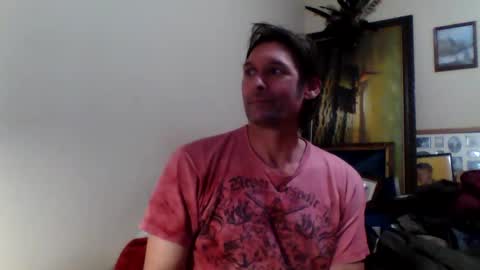 Darthmark420 online show from December 24, 5:05 am