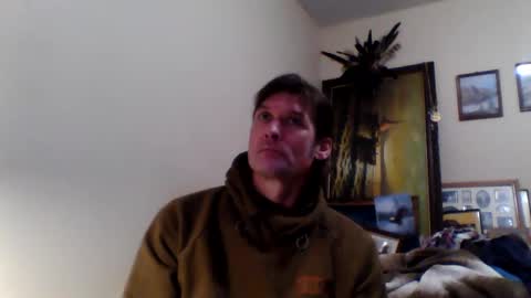 Darthmark420 online show from January 31, 9:48 am