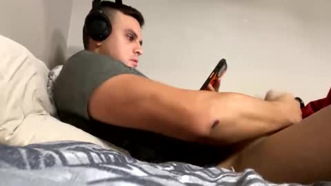 Jerkingoff online show from September 22, 11:59 pm