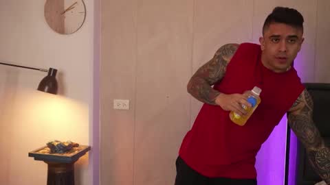 Igor scott online show from February 14, 2:39 am