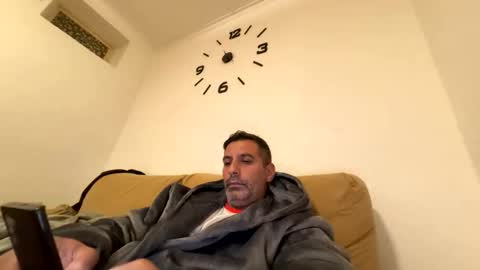 ihtiandar1008 online show from November 8, 10:24 pm