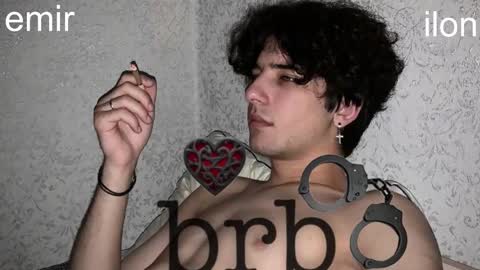 iinklk134 online show from January 11, 1:48 pm