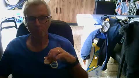 Snapshot of ikwiljeneuken123 chatting on September 23, 9:41 am ikwiljeneuken123 online show from September 23, 9:41 am