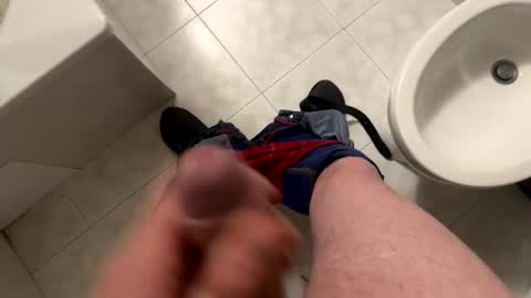 ilconte81 online show from February 20, 10:37 pm