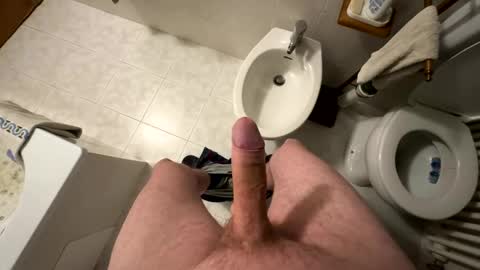 ilconte81 online show from December 21, 5:40 pm