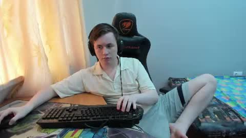iliaskris online show from July 14, 10:21 am