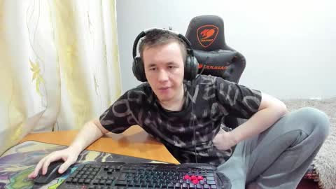 iliaskris online show from November 8, 12:41 pm