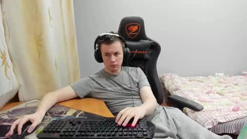 iliaskris online show from November 27, 10:57 pm