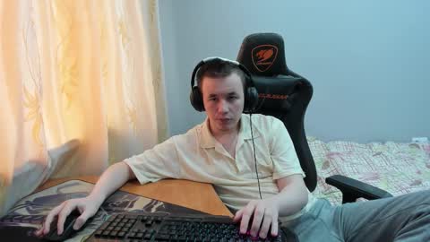 iliaskris online show from November 4, 7:20 am