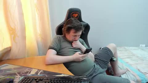 iliaskris online show from March 26, 4:27 am