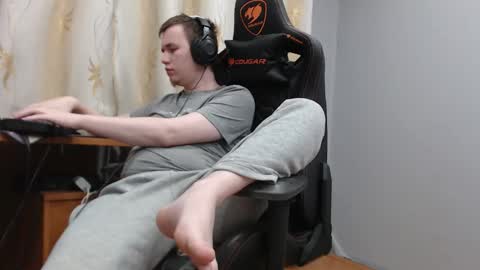 lord online show from November 29, 1:18 am