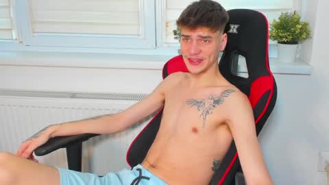 D-Illusion online show from December 5, 12:33 pm