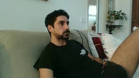 ilmangj90 online show from February 22, 11:02 am