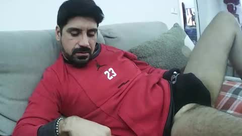 ilmangj90 online show from January 8, 9:58 am