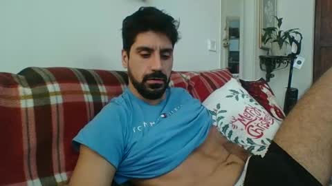 ilmangj90 online show from December 15, 9:13 am