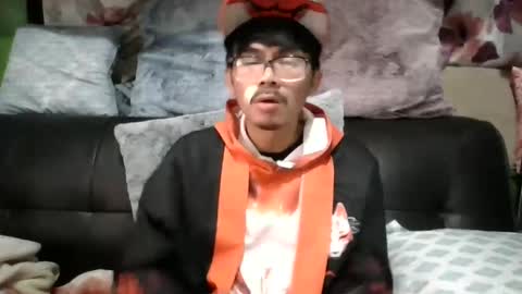 ilovebunny69 online show from September 12, 4:56 am