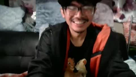 ilovebunny69 online show from October 4, 6:18 am