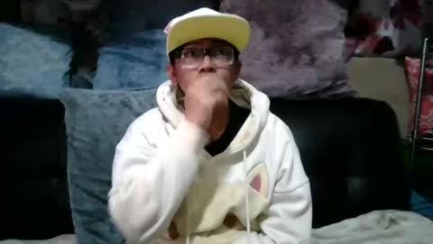 ilovebunny69 online show from September 13, 4:57 am