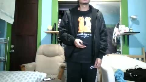 ilovebunny69 online show from October 9, 2:49 am