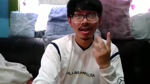 ilovebunny69 online show from September 18, 12:01 am