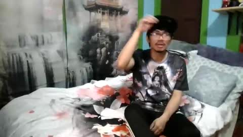 ilovebunny69 online show from October 24, 7:10 am