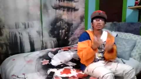 ilovebunny69 online show from November 1, 5:55 am