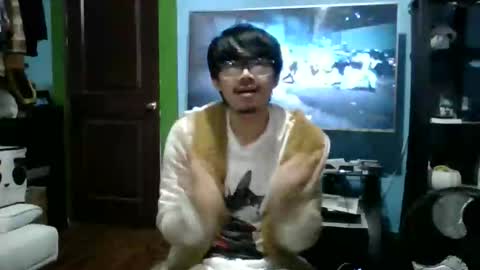 ilovebunny69 online show from November 3, 4:16 am