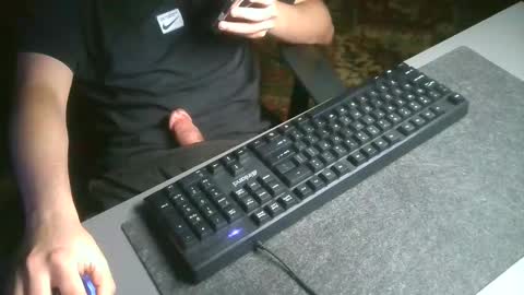 ilovehotties6969 online show from January 13, 2:39 am