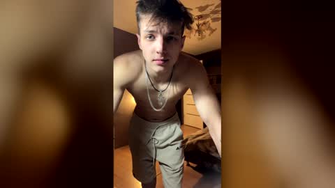 ilyahrr online show from February 10, 9:41 pm