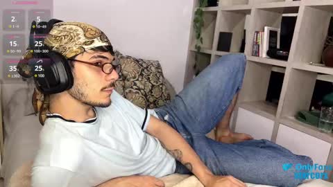 Theo --- OnlyFans stxrcorx online show from February 24, 2:19 am