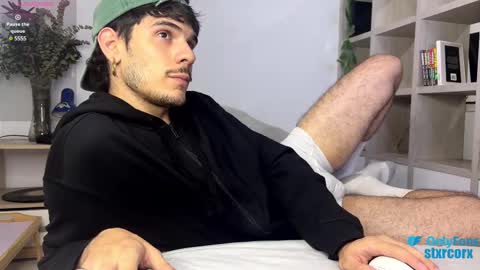 Theo --- OnlyFans stxrcorx online show from March 9, 5:22 am