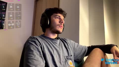 Theo --- OnlyFans stxrcorx online show from October 7, 5:33 am