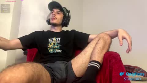 Theo --- OnlyFans stxrcorx online show from March 18, 6:49 am
