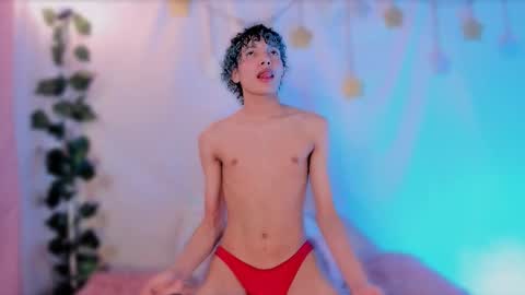 Snapshot of im_alejo chatting on September 27, 12:41 am Alejo independent model   online show from September 27, 12:41 am