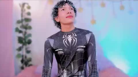 Alejo independent model   online show from October 31, 3:19 am