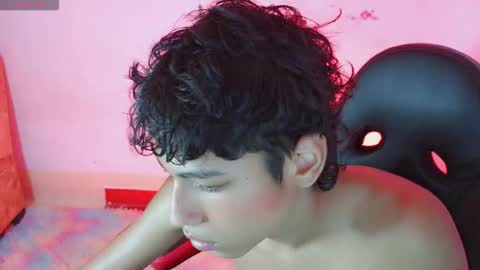 im_david01 online show from October 11, 3:05 pm