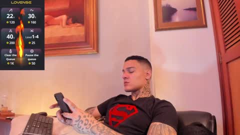 Snapshot of im_dominike chatting on January 5, 2:19 pm im_dominike online show from January 5, 2:19 pm