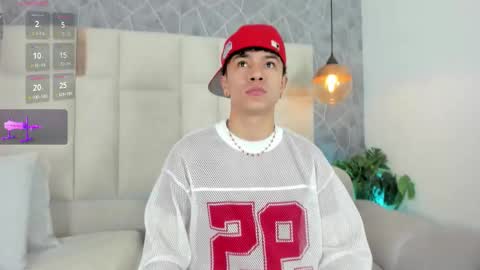 JOEL online show from March 23, 4:18 am