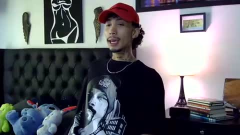 im_liam20 online show from April 8, 5:43 pm