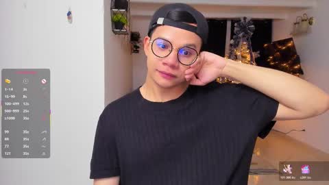 Marco online show from December 3, 12:38 am