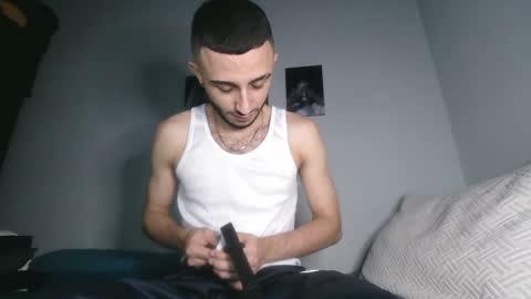 Paul online show from December 27, 4:26 am